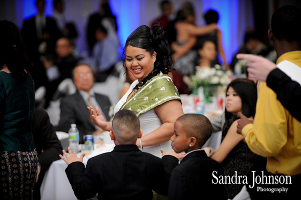 Best Sanford Civic Center Wedding photographer - Sandra Johnson (SJFoto.com)